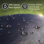 Puffer Wolf PW700 Double Insulated Camping Blanket