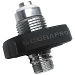 SCUBAPRO Universal Din Conversion Kit