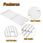 Stainless Steel Replacement Grates for Kitchenaid Grills