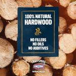 Kingsford Craftsmoke Hickory BBQ Grilling Pellets