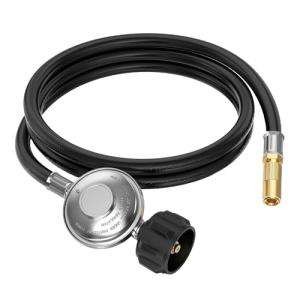 6FT Propane Adapter Hose for Blackstone Griddles