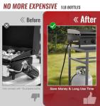 6FT Propane Adapter Hose for Blackstone Griddles