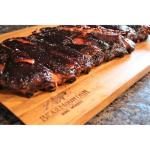 Bear Mountain Alder BBQ Wood Pellets, 20 lb