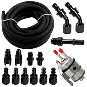 Fuel Injection Adapter Kit for C5 Corvette