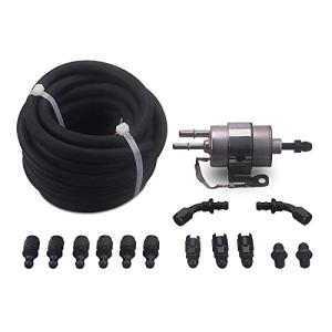 LS Fuel Injection Line Fitting Adapter Kit