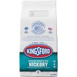 Kingsford Original Hickory Charcoal Briquettes - 16 lbs