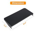 Grimate Folding Front Shelf for Traeger Grills