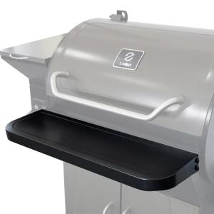 Z GRILLS Folding Front Shelf for 700 Series Pellets