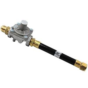 MENSI 3030 CNG to LP Conversion Kit