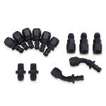 LS Fuel Injection Line Fitting Adapter Kit