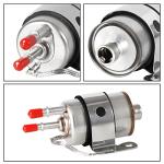 Fuel Injection Adapter Kit for C5 Corvette