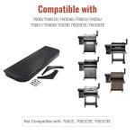 Z GRILLS Folding Front Shelf for 700 Series Pellets