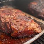 Mixed Hardwood BBQ Smoker Pellets, 18kg Flavor Boost