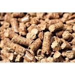 Hickory Wood Pellets for Smokers and Grills