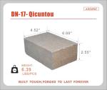 Heavy Duty Refractory Bricks for Grilling and Heating
