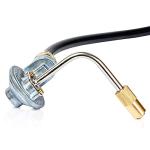 5 FT Propane Adapter Hose with Griddle Regulator