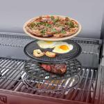 Monument Grills 6+1 Burner Smart Propane Grill