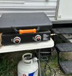 6FT Propane Adapter Hose for Blackstone Griddles