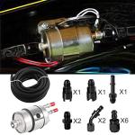 Fuel Injection Adapter Kit for C5 Corvette