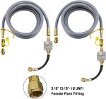 MENSI 3030 CNG to LP Conversion Kit