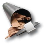 Montana Grilling Gear Flip Lid Smoker Tube