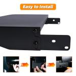 Grimate Folding Front Shelf for Traeger Grills