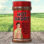BBQ Rub Gift Set for Dads and Grillers