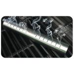 Montana Grilling Gear Flip Lid Smoker Tube