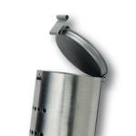 Montana Grilling Gear Flip Lid Smoker Tube