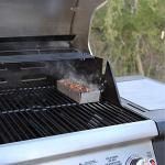 Jack Daniel's Wood BBQ Smoking Chips - 2 Pack