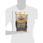 Mr. Bar-B-Q Hickory Wood Chips for Grilling