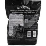 Jack Daniel's Wood BBQ Smoking Chips - 2 Pack