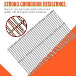 Charbroil Grill Steel Wire Cooking Grate Replacement