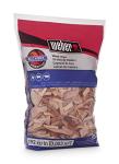 Weber Hickory Smoked Wood Chips for BBQ Flavor