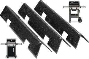 Replacement Flavorizer Bars for Weber Spirit Grills