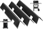 Replacement Flavorizer Bars for Weber Spirit Grills