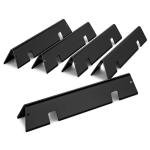 Flavorizer Bars for Weber Spirit 2 Grill, 5-Pack