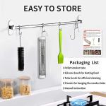 12" Smoke Tube for Pellet Grill and BBQ