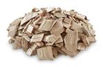 Weber Hickory Smoked Wood Chips for BBQ Flavor
