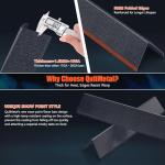 QuliMetal Flavorizer Bars for Weber Spirit Grills