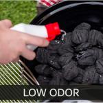 Billy Buckskin Charcoal Lighter Fluid - 2 Pack