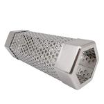 Smoker Tube for Pellets Grill - 6" Hexagon