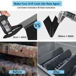 15.3 Inch Flavorizer Bars for Weber Spirit 200