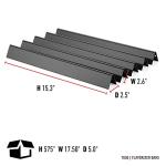 Weber 15.3" Flavorizer Bars for Spirit 300