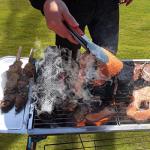 2-Pack 12" Pellet Smoker Tubes for Grilling