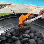 ZIP All Purpose Instant Light Fire Starters 12pk