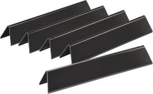 Leship Flavorizer Bars for Weber Spirit Grills