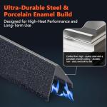 Weber Spirit 300 Series Flavorizer Bars Replacement