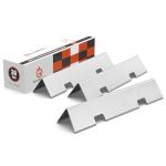 Weber Spirit Flavorizer Bars by QuliMetal 15.3