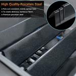 15.3 Inch Flavorizer Bars for Weber Spirit 200